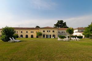 Appartamento vicino Venezia