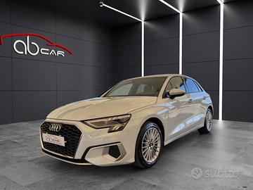 Audi A3 Sportback 30 2.0 tdi Business Advanced s-t