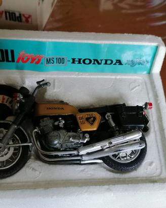 POLITOYS 1:15 ART. MS 100 HONDA 750 FOUR