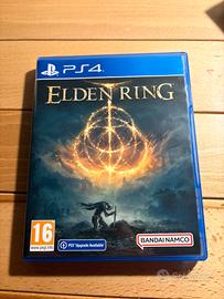 Elden ring pa4