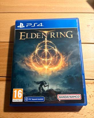 Elden ring pa4