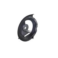 COPRIVENTOLA VOLANO NERO VESPA 50 N L R SPECIAL ET