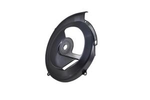 COPRIVENTOLA VOLANO NERO VESPA 50 N L R SPECIAL ET