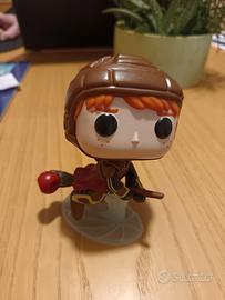 Ron Weasley Funko pop Kinder Harry Potter 2026
