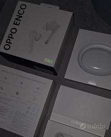 OPPO Enco Free 2 W52 Auricolari True Wireless