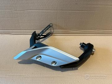 Paramano Sinistro Yamaha MT-09 Tracer 2015 2017