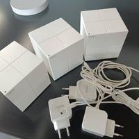 Tenda mesh repeater MW6 