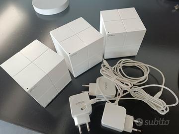 Tenda mesh repeater MW6 