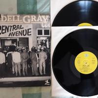 2 LP - Wardell Gray - Central Avenue