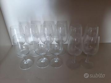 11 bicchieri