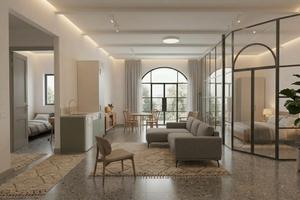 PALESTRINA - bilocale - SPESE COMPRESE