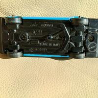 modellino mebetoys Ford Granada 