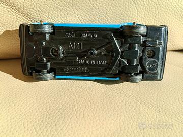 modellino mebetoys Ford Granada 