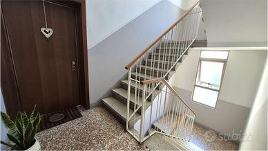 Trilocale a Venezia