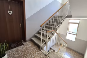 Trilocale a Venezia