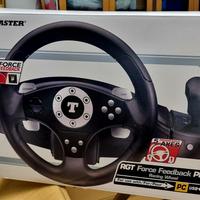 volante Thrustmaster RGT PRO