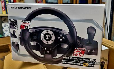 volante Thrustmaster RGT PRO