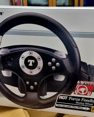 volante Thrustmaster RGT PRO