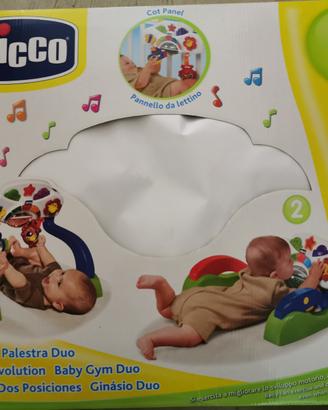 Gioco chicco