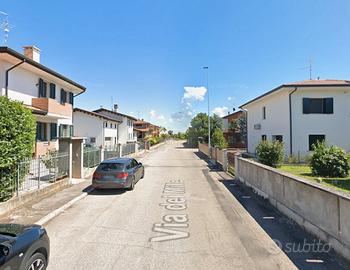 Trilocale a Cerea VR