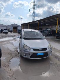 C-max 2009 - 1.6 diesel