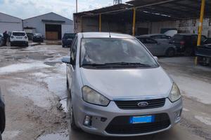 C-max 2009 - 1.6 diesel