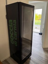 Vetrina frigo Iarp bitter 42