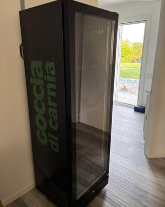 Vetrina frigo Iarp bitter 42