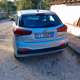 come nuova hyundai i 20