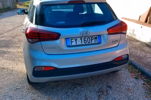 come nuova hyundai i 20
