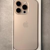 iPhone 16 Pro 128