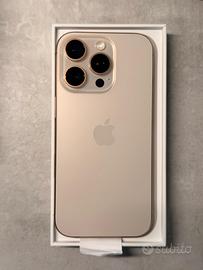 iPhone 16 Pro 128