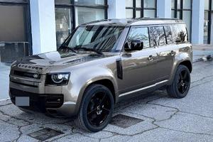 Defender xs edition trattabile