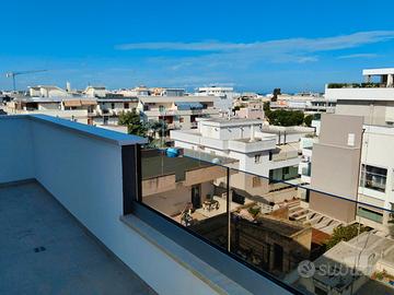 Palese - Via Nisio | Nuova Costruzione