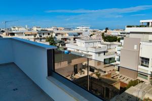 Palese - Via Nisio | Nuova Costruzione