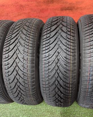 195 60 16 Gomme Invernali Nuove Kleber 195 60R16