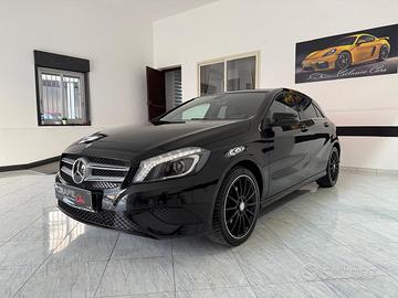 Mercedes-benz A 200 CDI Sport