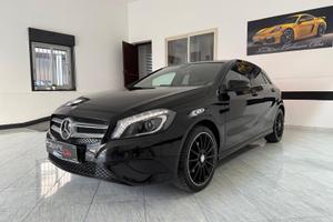 Mercedes-benz A 200 CDI Sport
