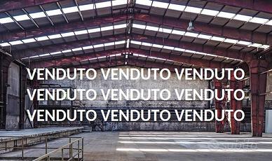 Immobile di 900 m² a Monterotondo