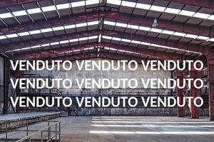 Immobile di 900 m² a Monterotondo
