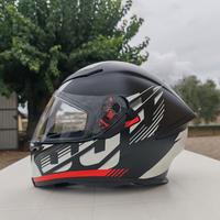 Casco AGV K5 in taglia ML 