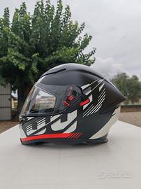 Casco AGV K5 in taglia ML 