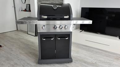 BBQ Jamie Oliver 4 PRO