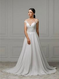 ABITI DA SPOSA