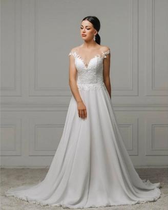 ABITI DA SPOSA