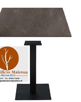 Tavoli HPL Ristorante Bar Interno Esterno 9115-70