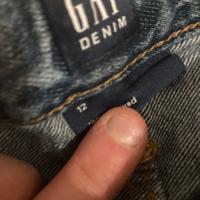Jeans gap tagli S