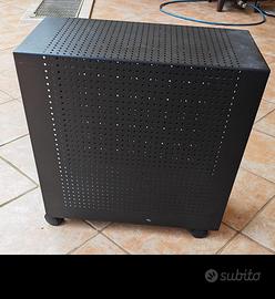 Porta case