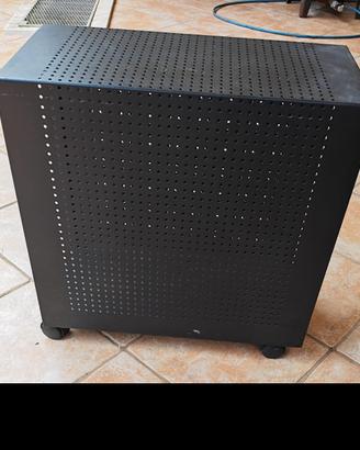 Porta case