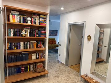 Trilocale arredato a Bolzano